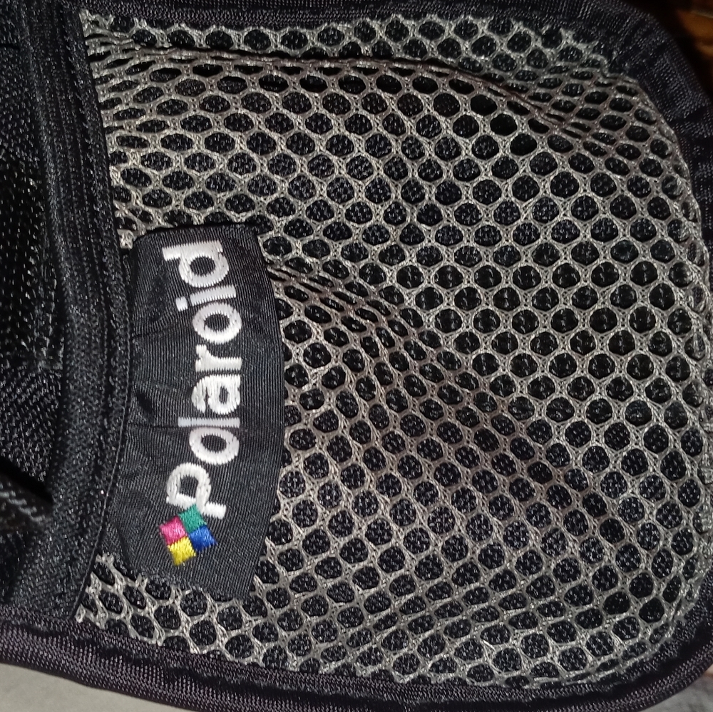 Polaroid Camera Bag - Picture 2 of 4